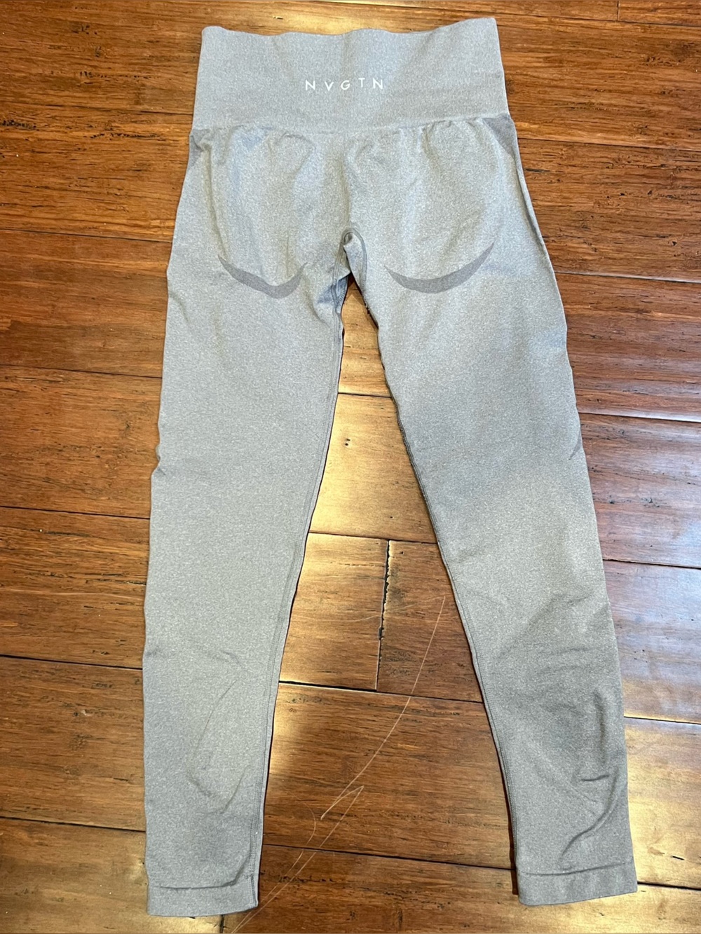 NVGTN Gray Leggings